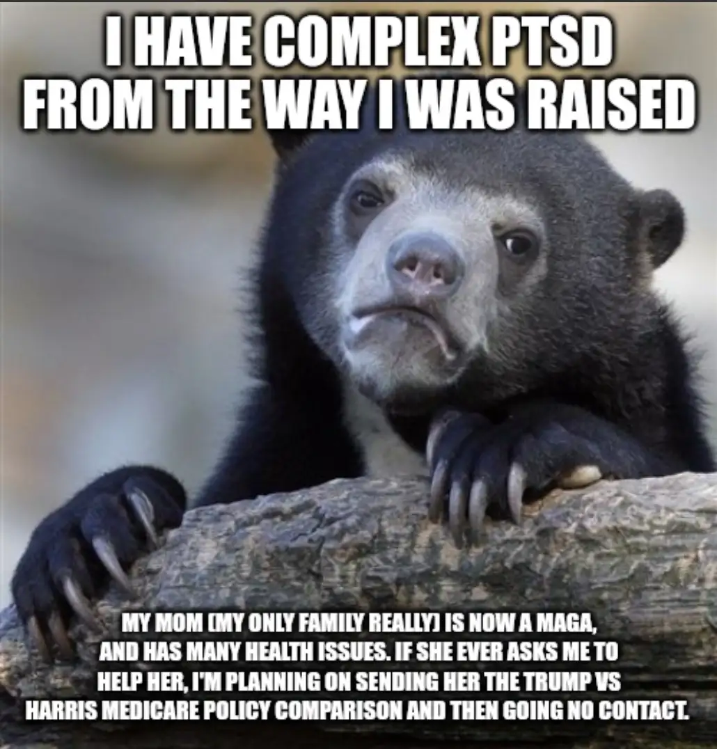 I'm Exhausted and Overwhelmed