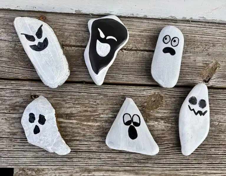 A Spooky Surprise!