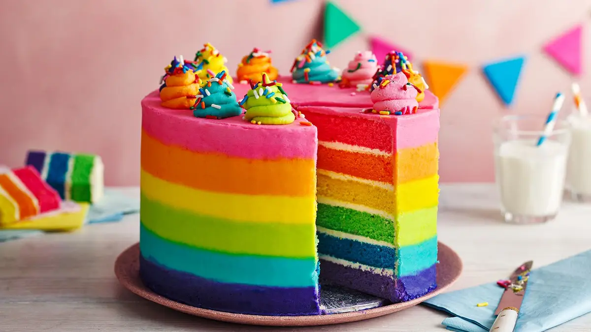 Celebrating my 13th cake day in style!