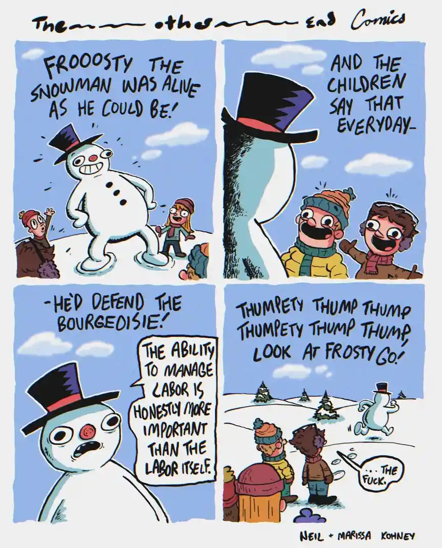 The Catchy Tune of Thumpety Thump!