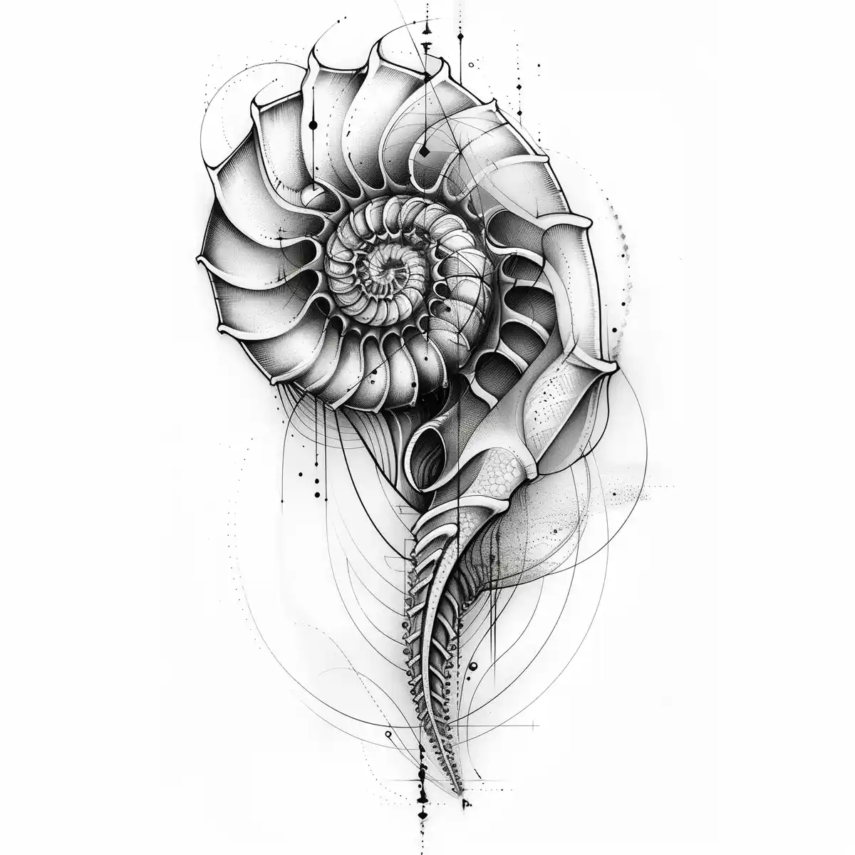 Creative Tattoo Design Inspirations