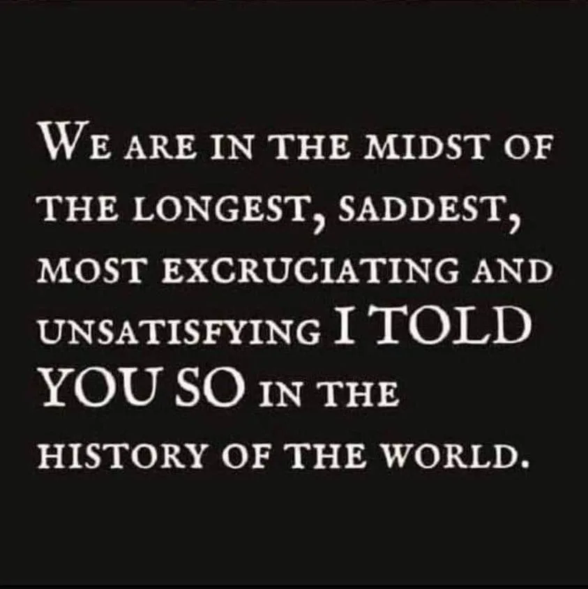 Absolutely, no doubt about it...