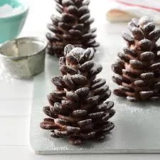 Proud to Be on Team Pinecone!