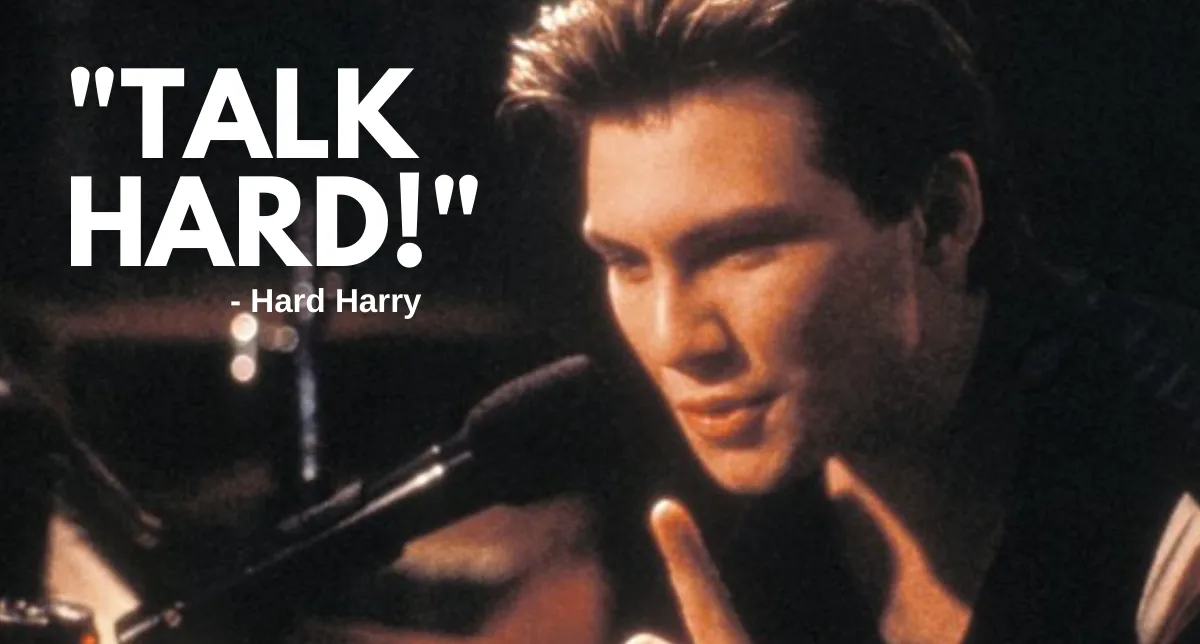 Speak Your Mind with Passion!