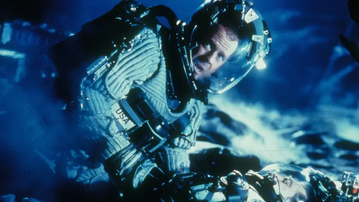 Sci-Fi and WiFi: What Are We Even Doing Here?