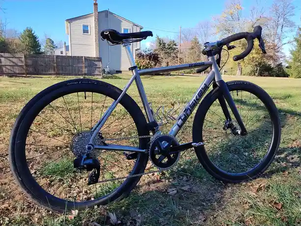 Introducing the Lynskey R300 Rival 2x AXS