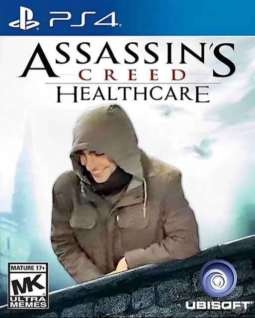 Count Me In, I'd Totally Play This!