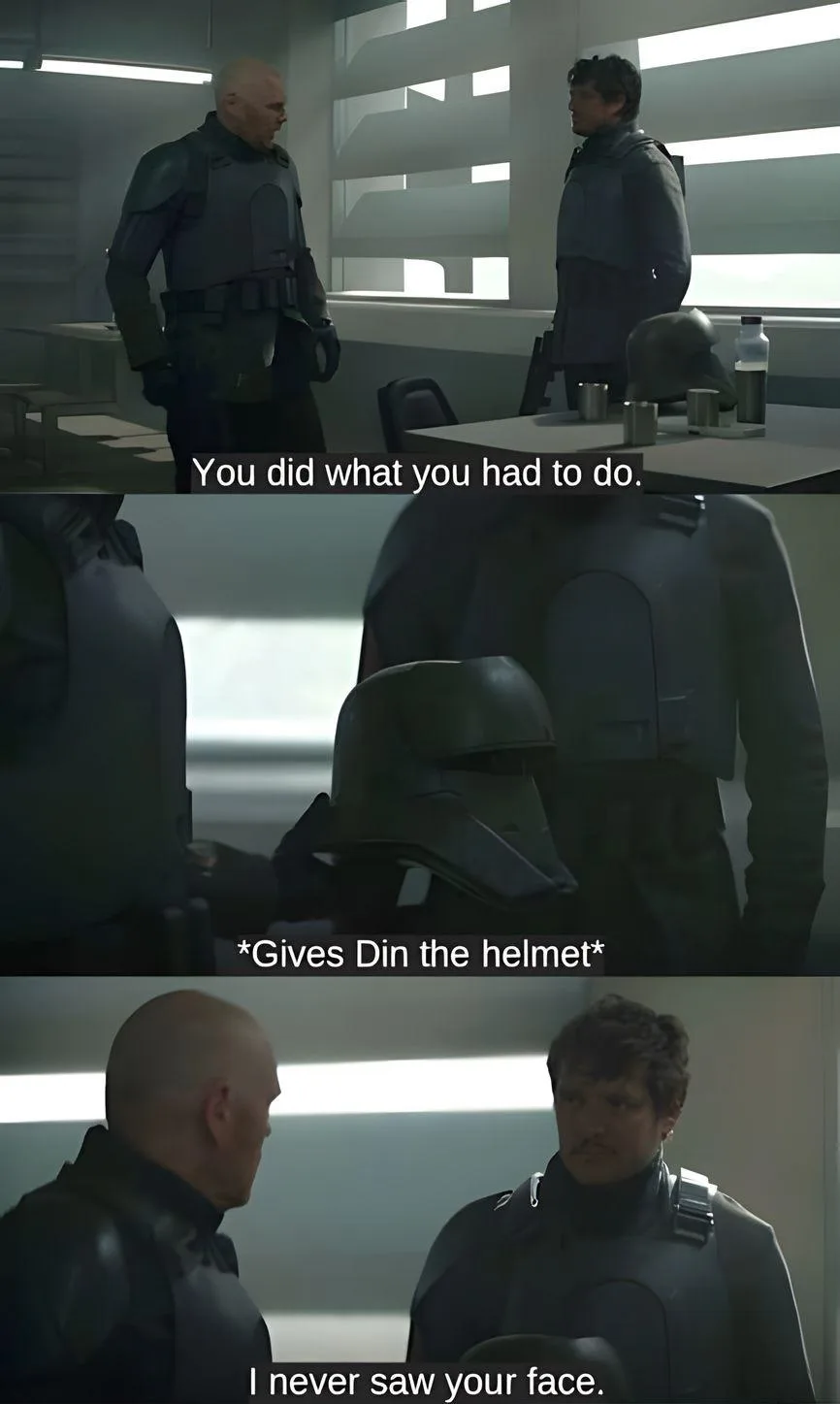What the McDonald's Employee Should Have Said Instead