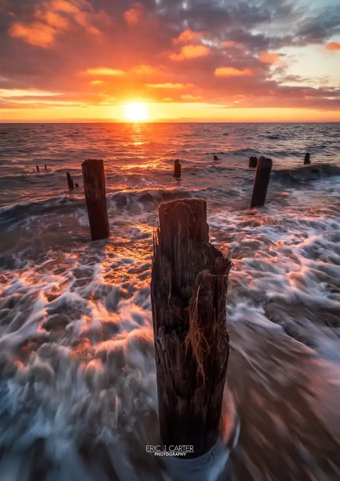 Breathtaking Sunrise Moments