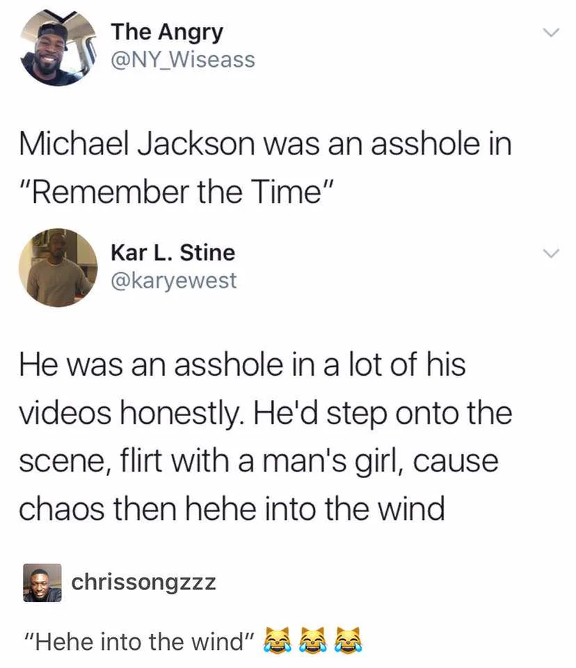 Musical Meme Phone Clearing Dump: Part One