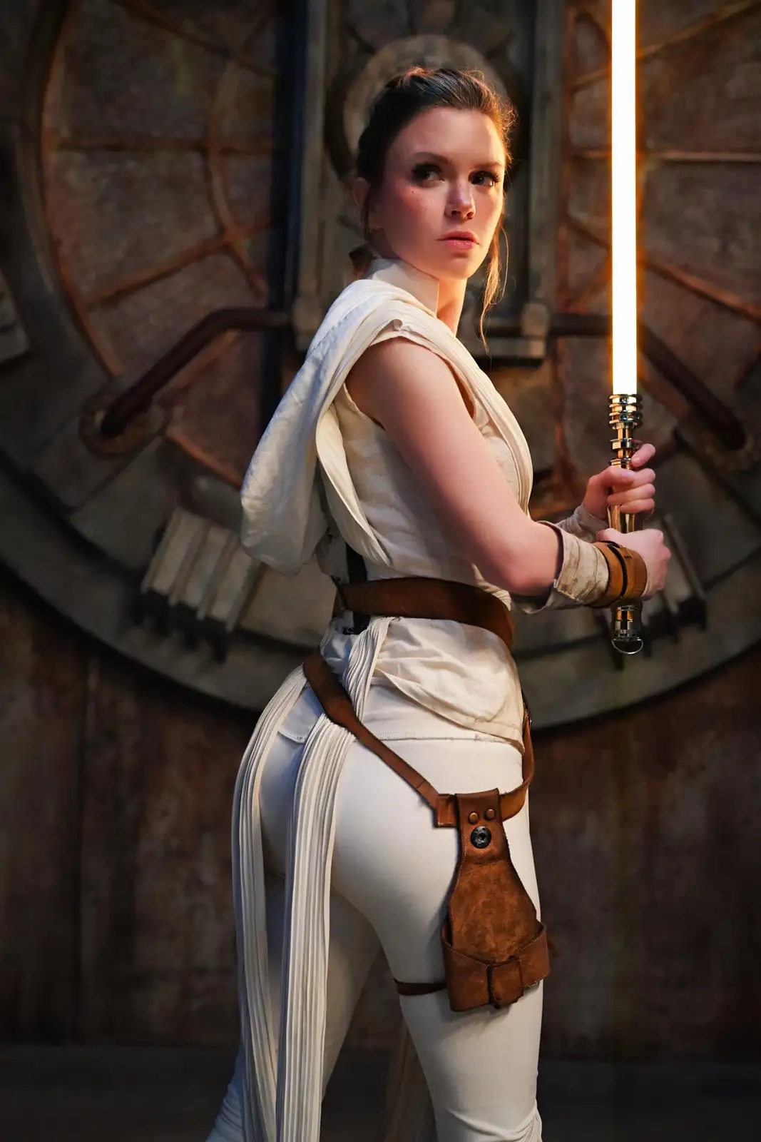 Epic Sci-Fi Shenanigans and Geeky Adventures (Part 369)