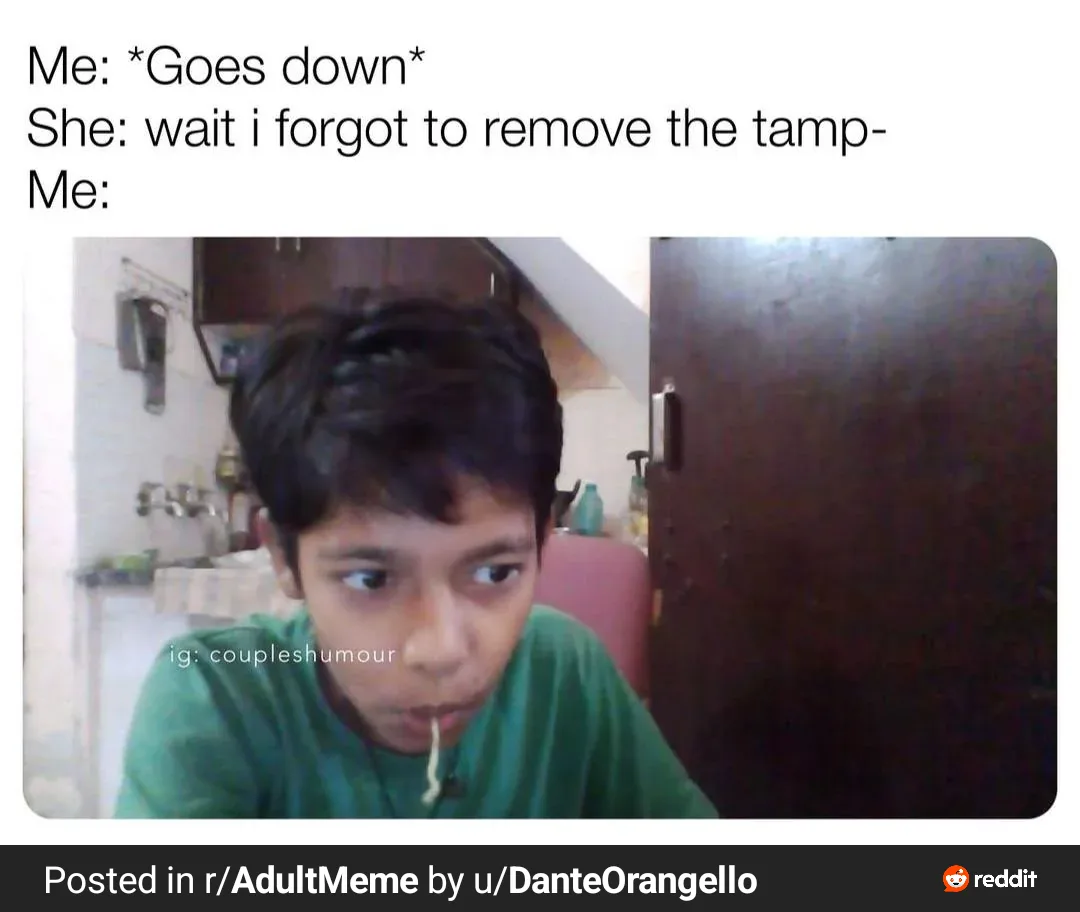 Oops, I Forgot!