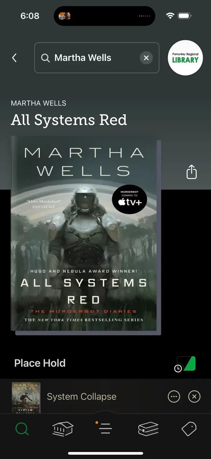 Dive into The MurderBot Diaries for a Unique Sci-Fi Tale