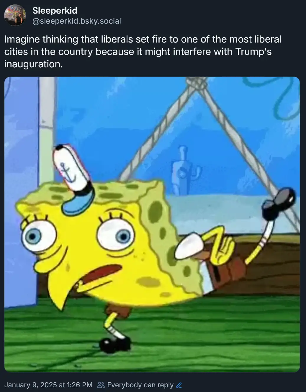 LOL, what even is this?