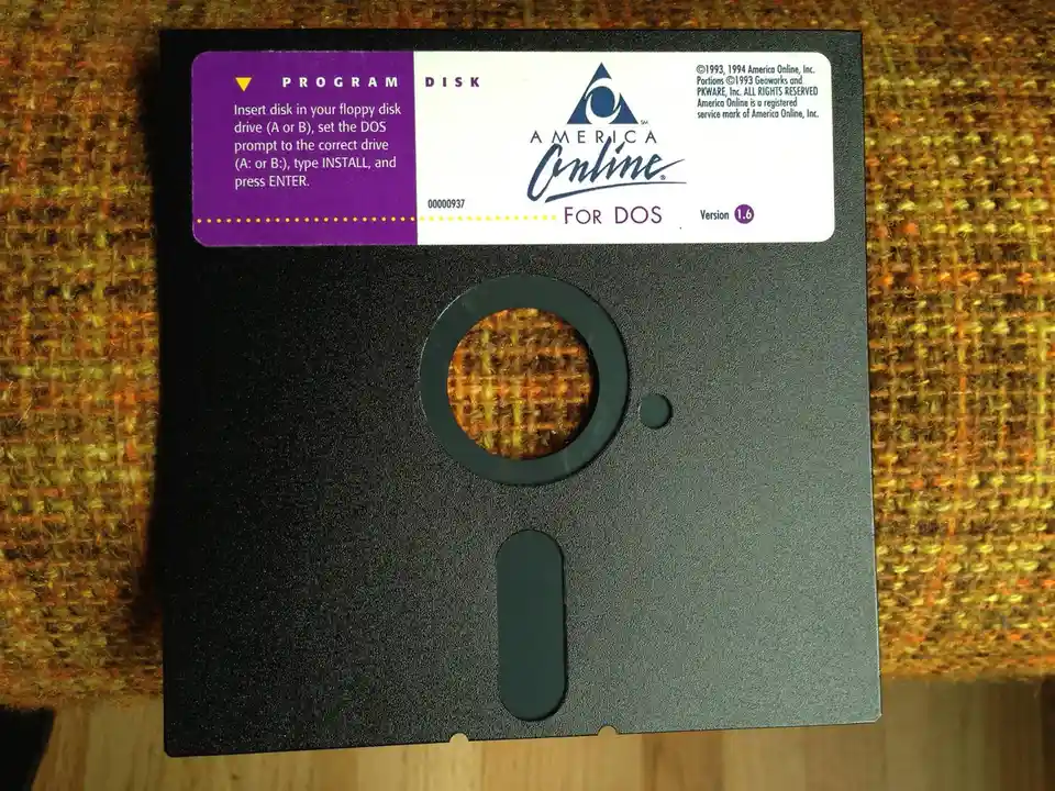 This Image Might Just Outweigh Your Entire Program!