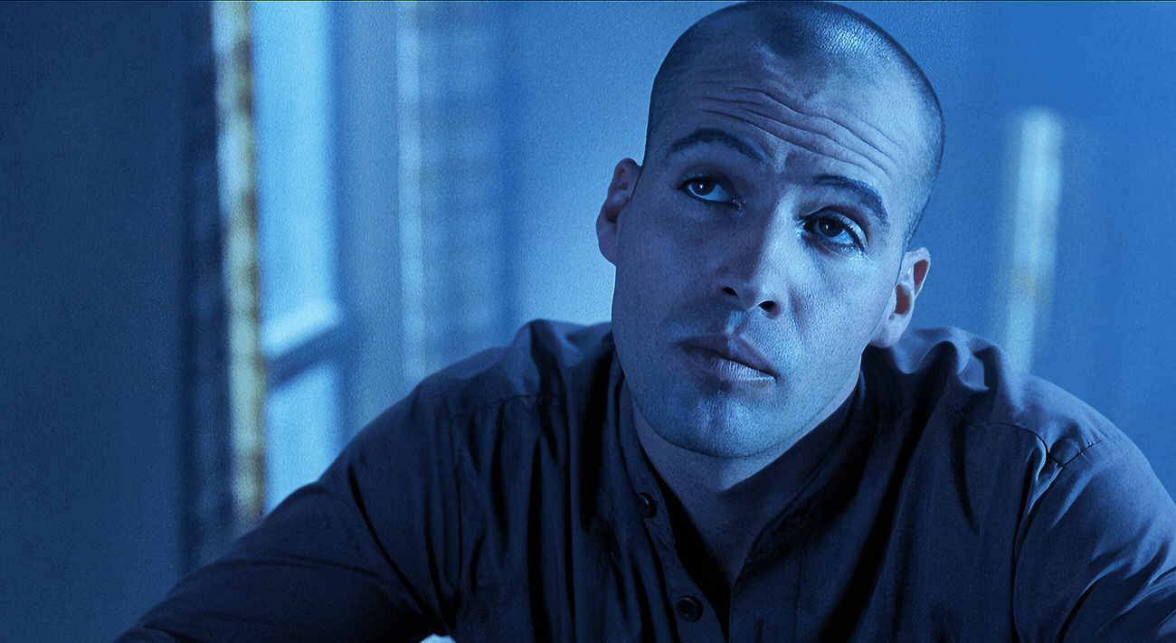 Billy Zane's Sponge: The Ultimate Upvote Magnet