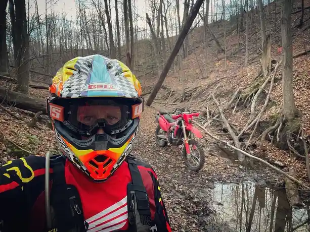 The Thrill of Dualsport Adventures