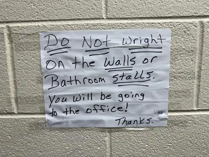 Alright, I Guess That's How It Is