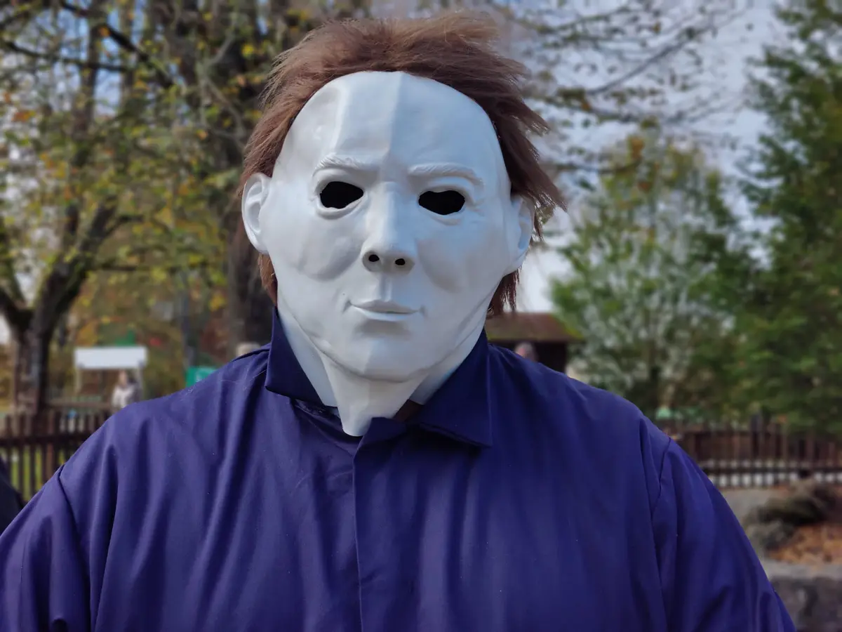 Is It Really Halloween Already?