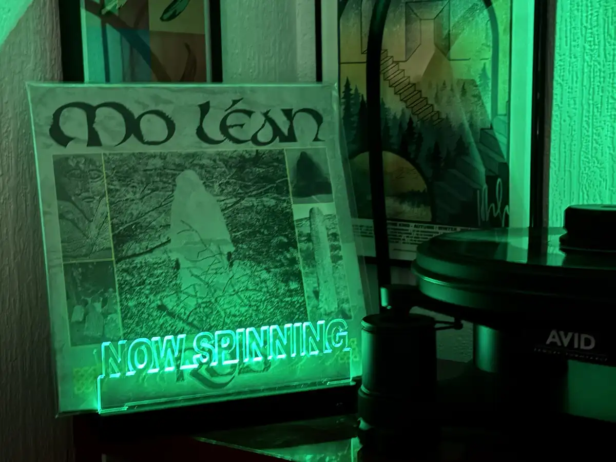 Róis: A Heartfelt Mo Léan