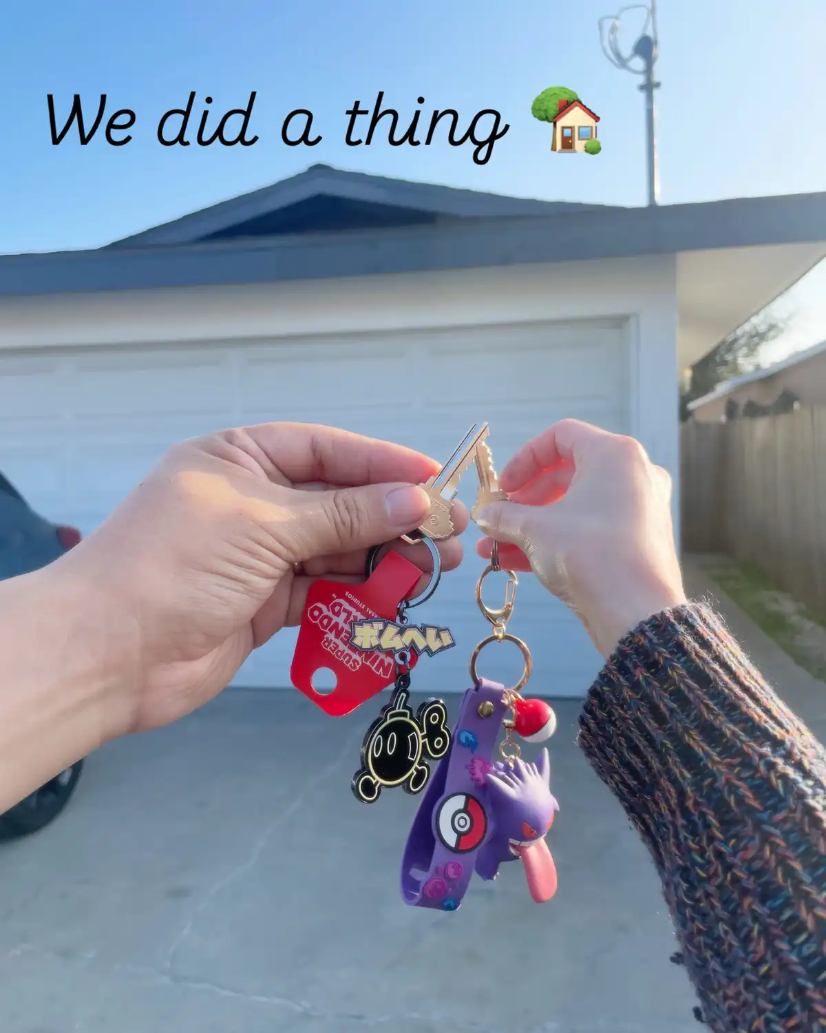 Guess what? We accomplished something amazing, Imgur!