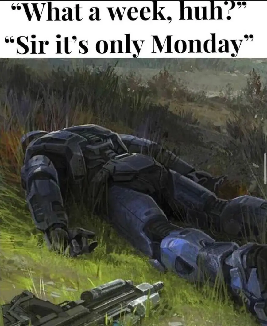 Reflecting on an Eventful Week