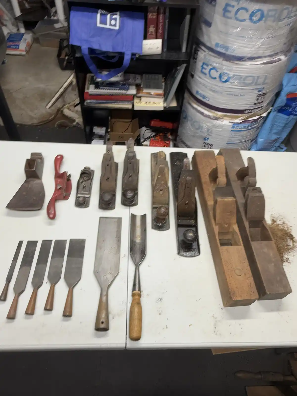 The Ultimate Tool Collection