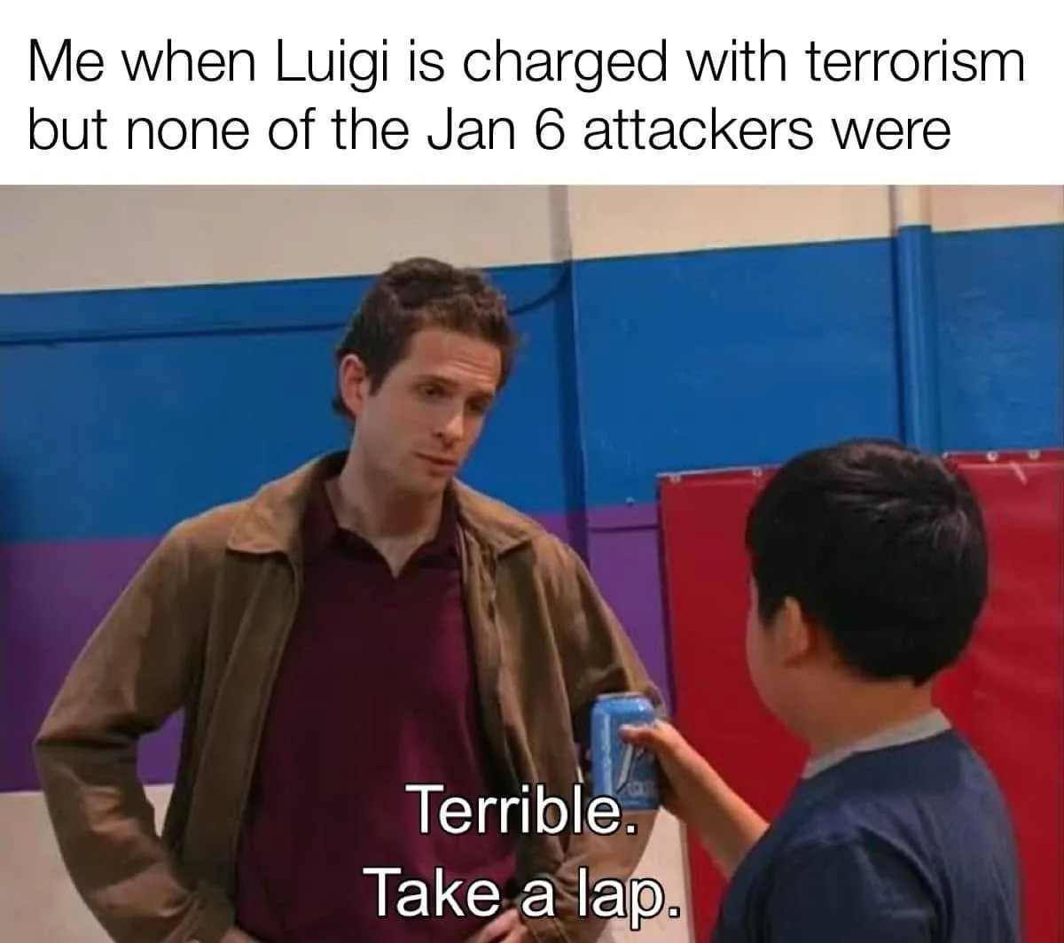 A Hidden Gem from It's Always Sunny